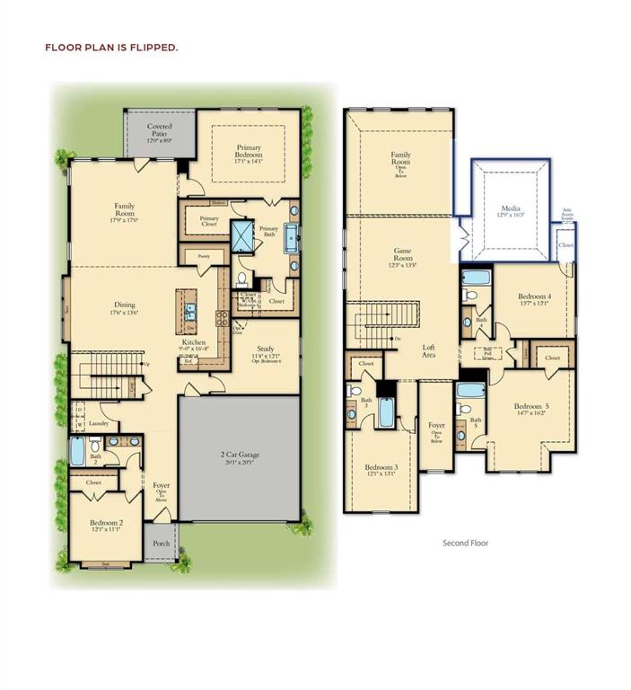 5824 Blackwell Ave, Pilot Point, TX 75009 photo