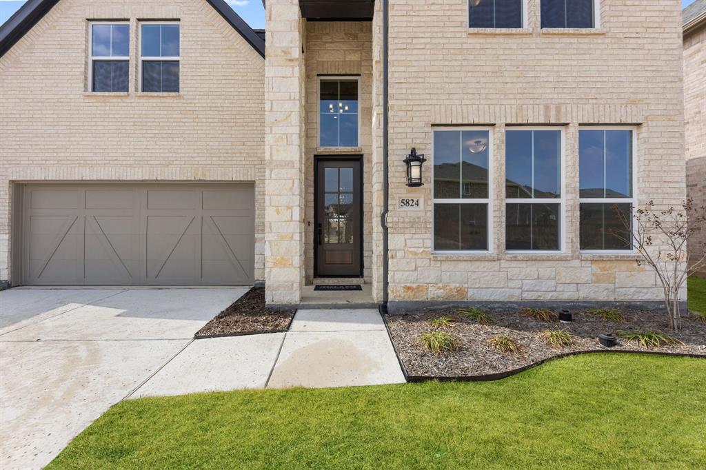 5824 Blackwell Ave, Pilot Point, TX 75009 photo