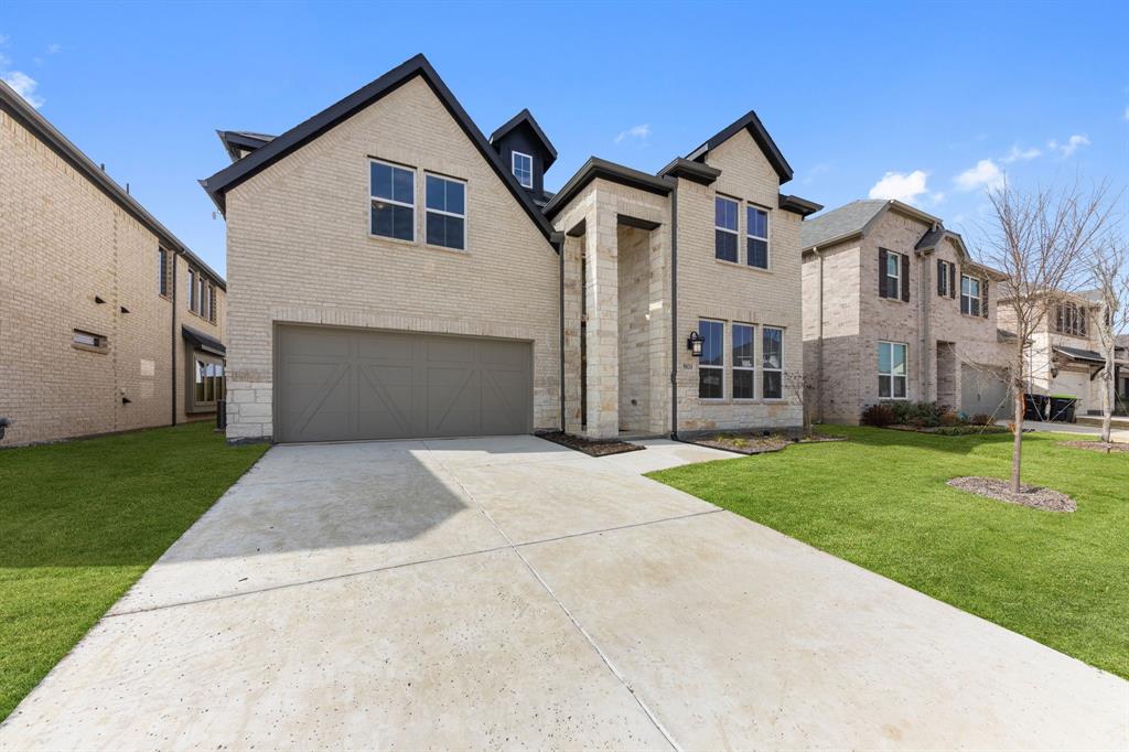 5824 Blackwell Ave, Pilot Point, TX 75009