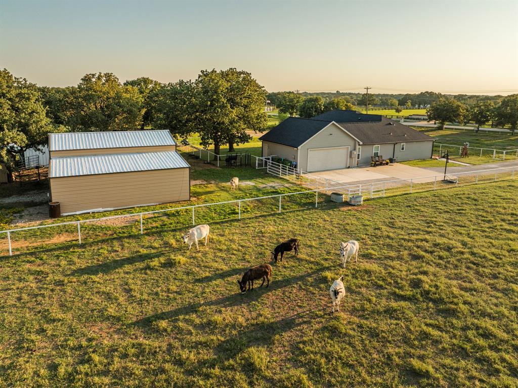 175 Porter Rd, Bartonville, TX 76226 photo