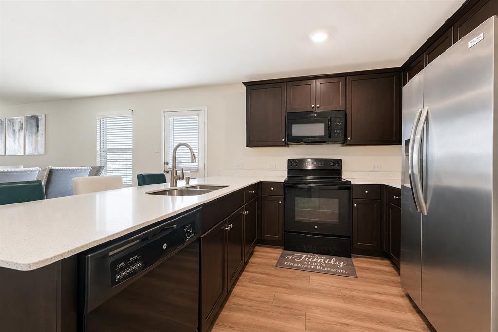 5805 Honey Creek St, Fort Worth, TX 76179 photo