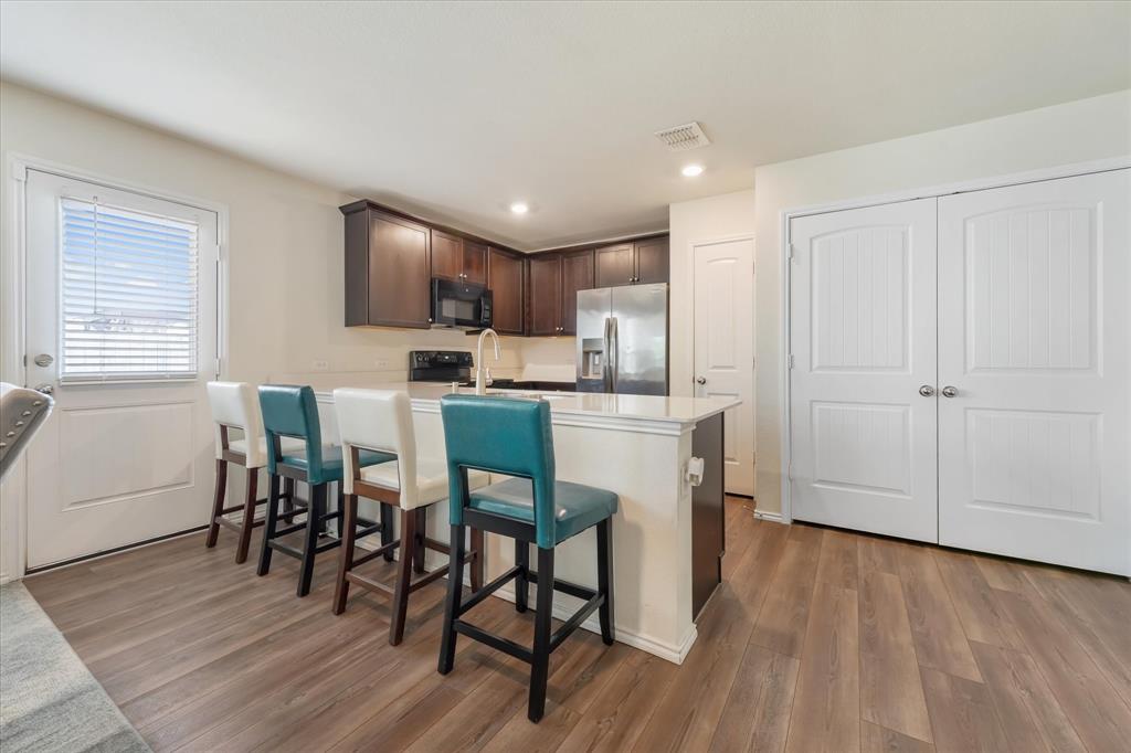 5805 Honey Creek St, Fort Worth, TX 76179 photo