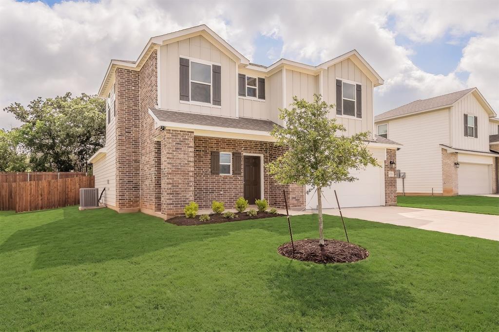 121 Kylie St, Cleburne, TX 76031 photo