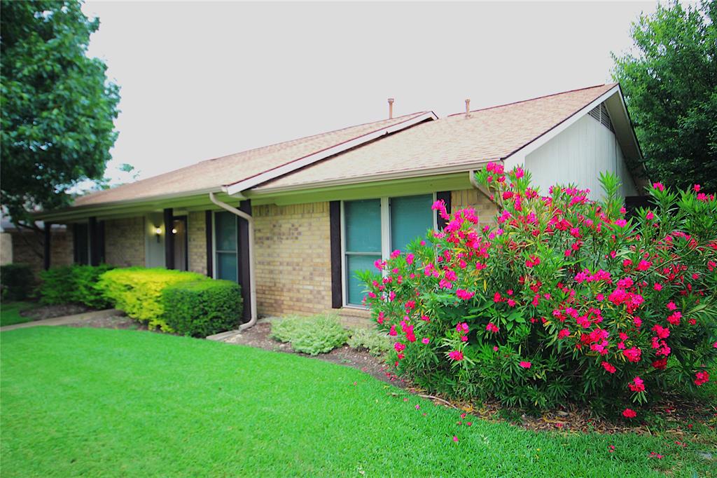 3610 Cheyenne Trl, Garland, TX 75044 photo