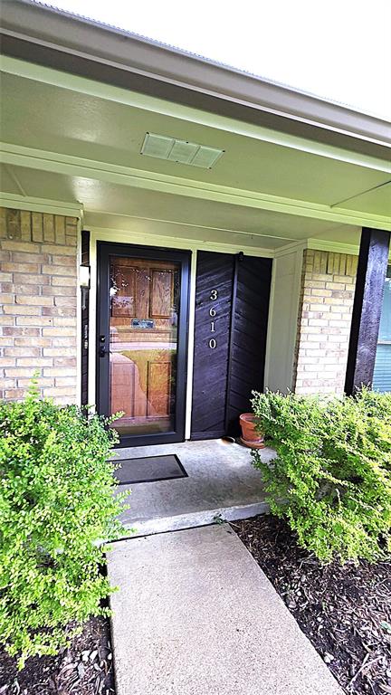 3610 Cheyenne Trl, Garland, TX 75044 photo
