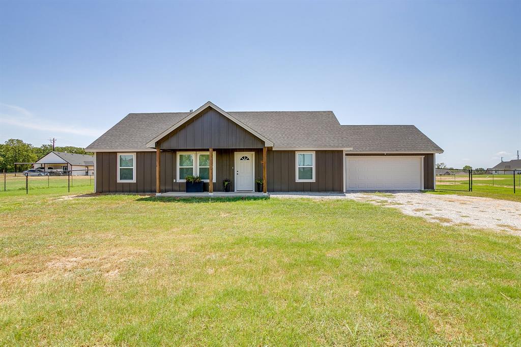 2998 Knob Rd, Springtown, TX 76082