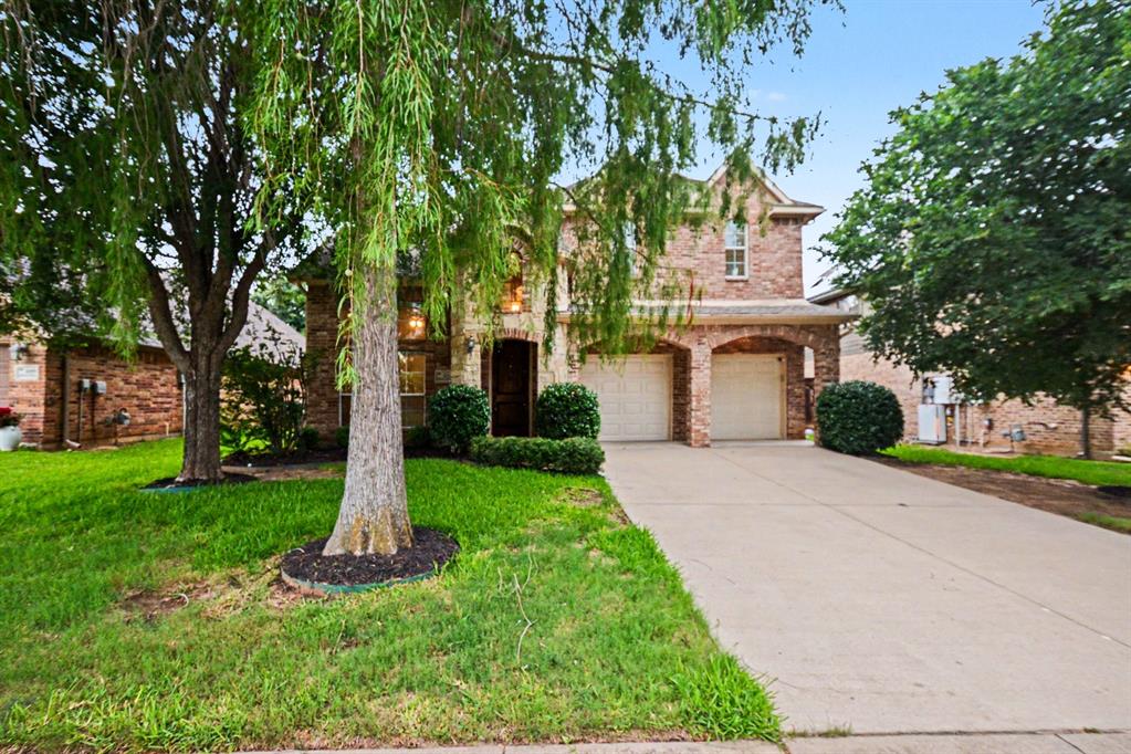 4111 Creek Hill Ln, Corinth, TX 76208 photo