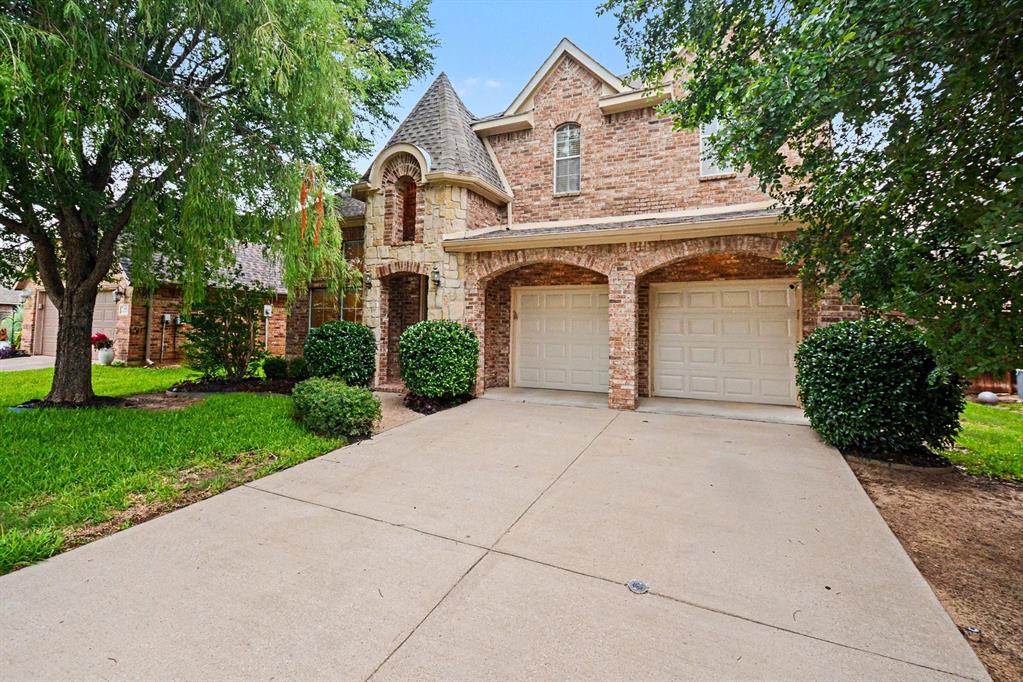4111 Creek Hill Ln, Corinth, TX 76208 photo