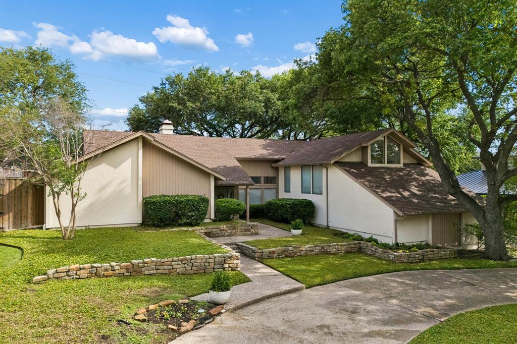 9530 Moss Haven Dr, Dallas, TX 75231
