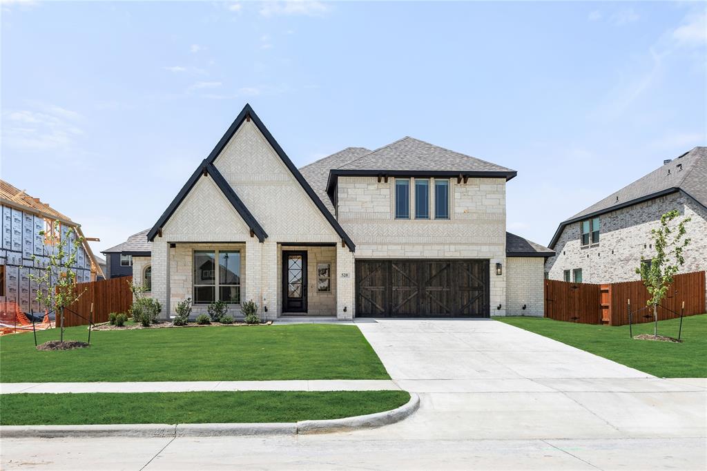 520 Sanctuary Dr, Waxahachie, TX 75165 photo