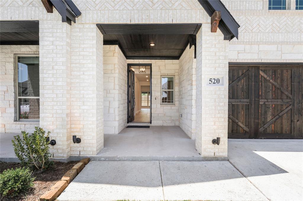 520 Sanctuary Dr, Waxahachie, TX 75165 photo
