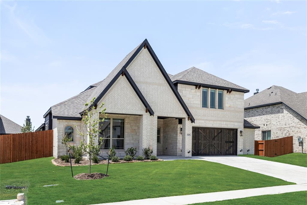 520 Sanctuary Dr, Waxahachie, TX 75165 photo