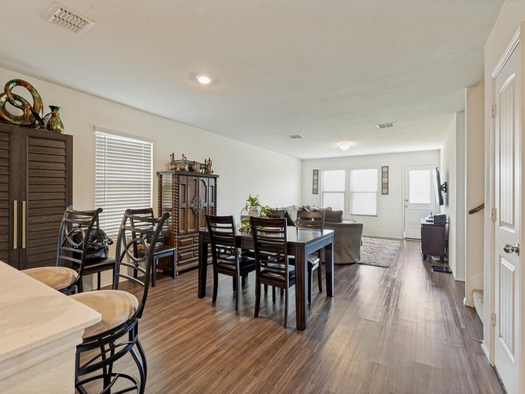 409 Falling Star Dr, Fort Worth, TX 76052 photo