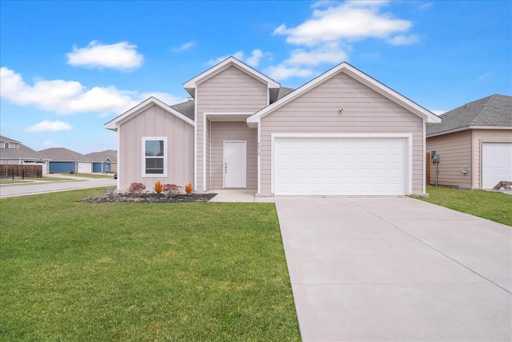 4812 Delano St, Greenville, TX 75401