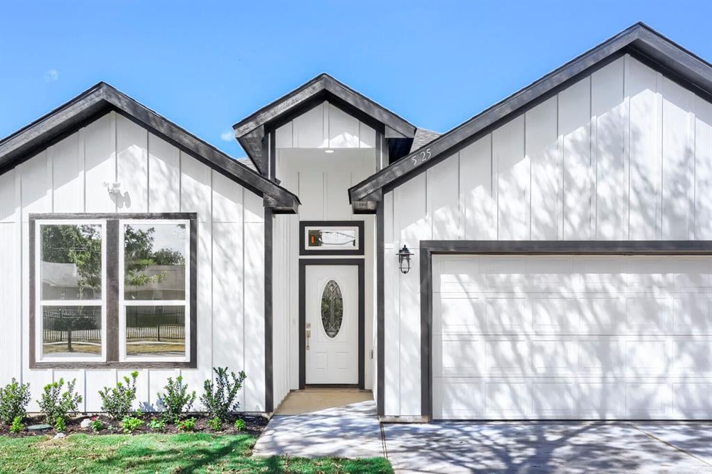 525 17 St, Grand Prairie, TX 75050