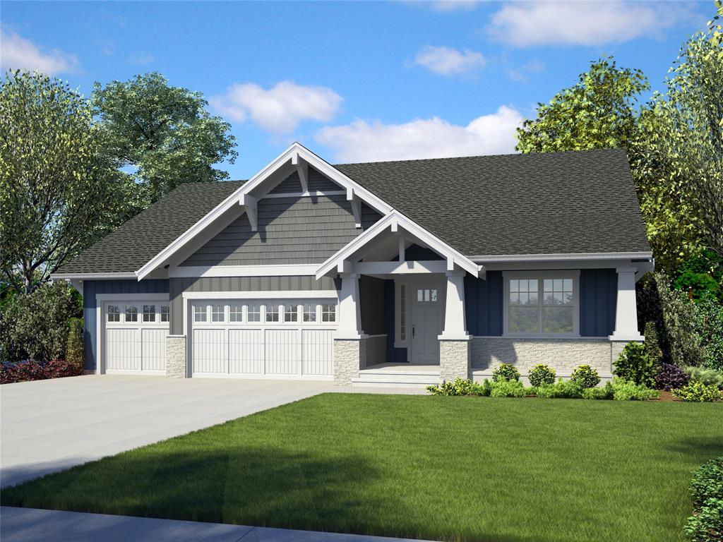 2503 Ironside Ave, Anna, TX 75409