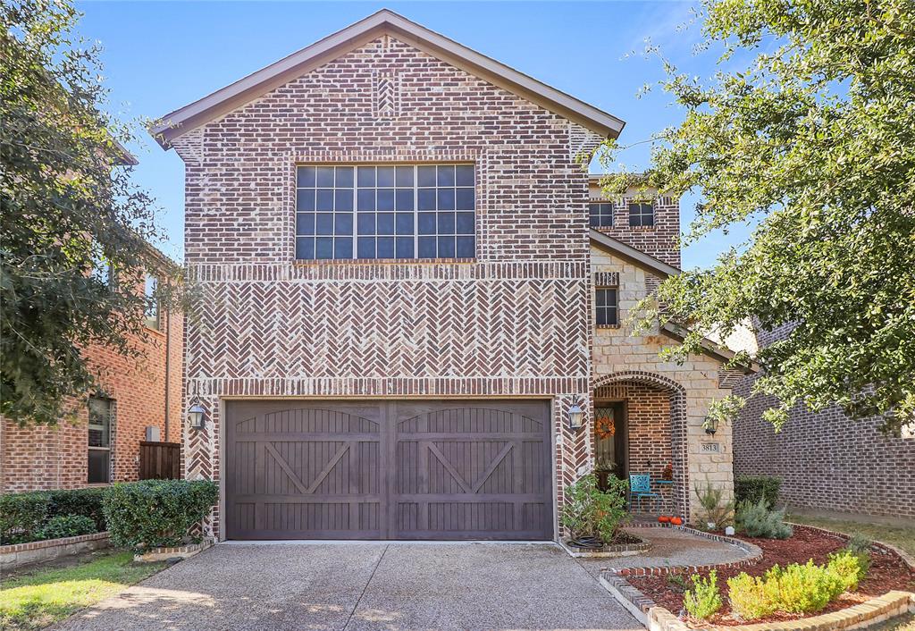 3813 S Brookridge Ct, Bedford, TX 76021 photo