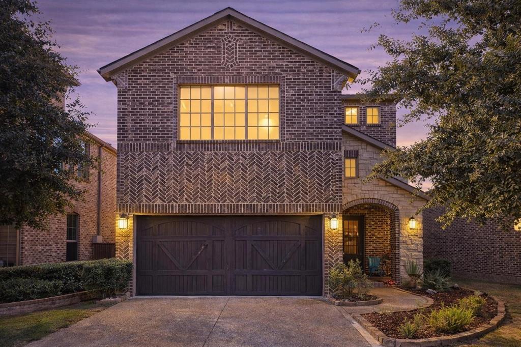 3813 Brookridge Ct, Bedford, TX 76021