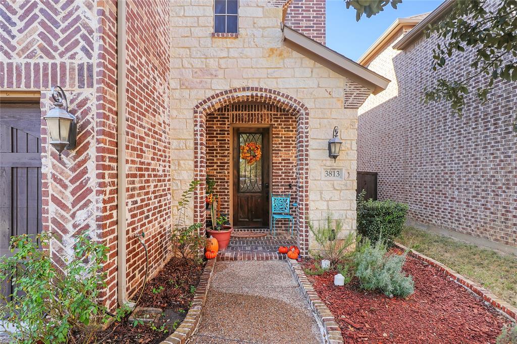 3813 S Brookridge Ct, Bedford, TX 76021 photo
