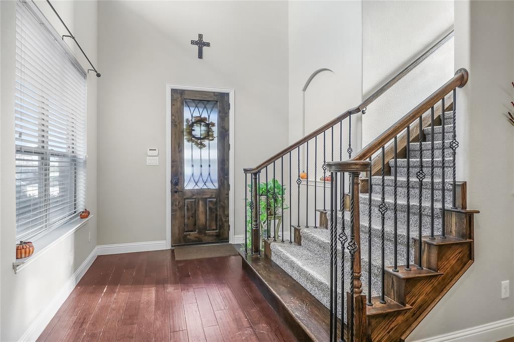 3813 S Brookridge Ct, Bedford, TX 76021 photo