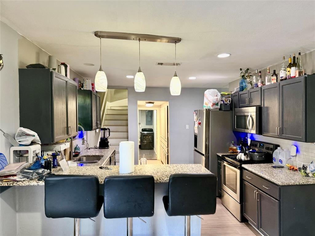 7508 S College Cir, North Richland Hills, TX 76180 photo