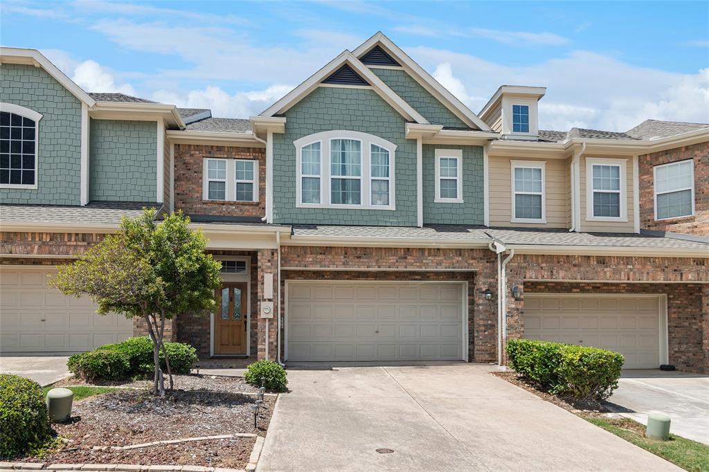 3861 Marcillia Cir, Irving, TX 75038