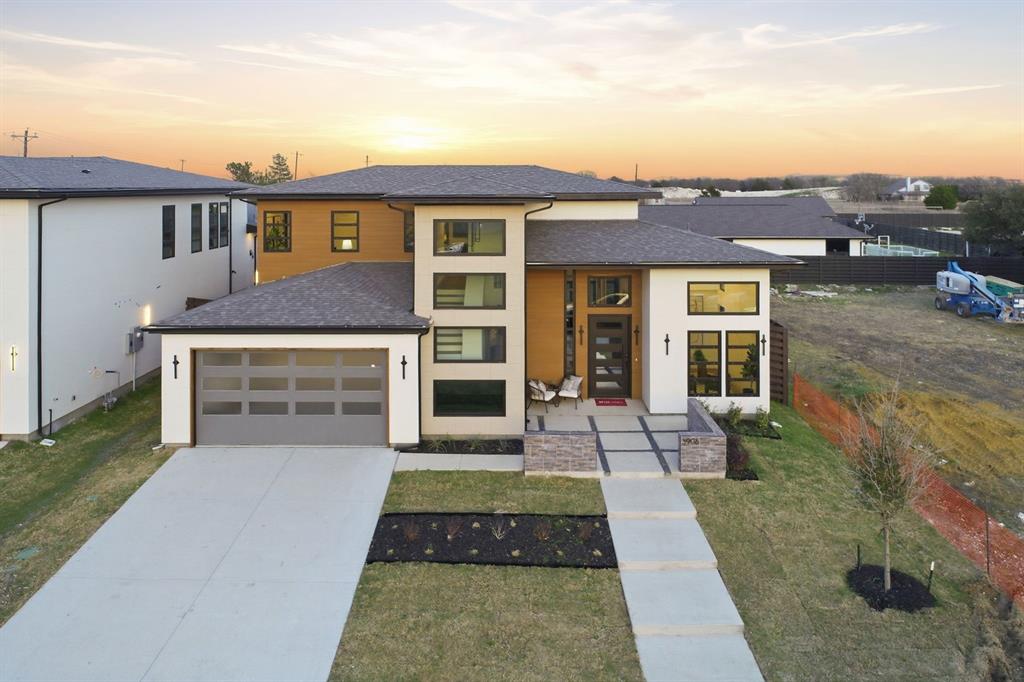 3906 Longhorn Rd, Melissa, TX 75454 photo