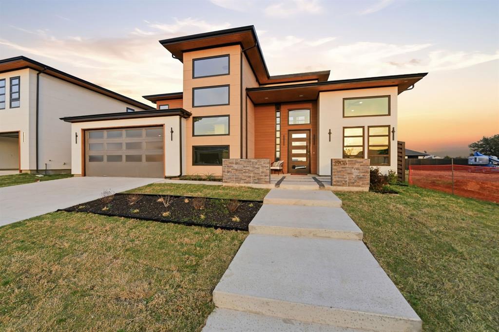 3906 Longhorn Rd, Melissa, TX 75454 photo