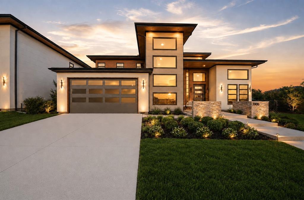 3906 Longhorn Rd, Melissa, TX 75454