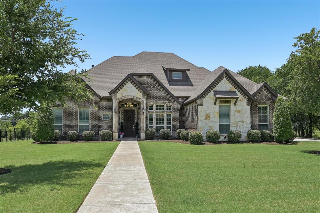 204 Falcon Point Dr, Heath, TX 75032 photo