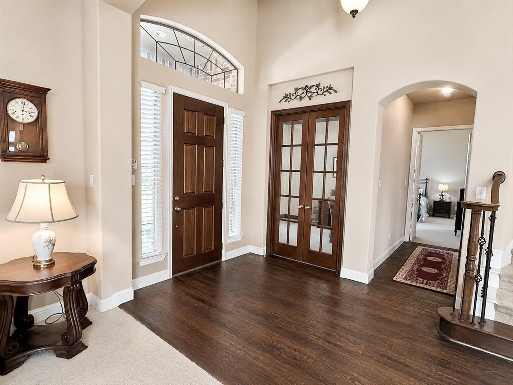 1019 Hot Spring Dr, Allen, TX 75013 photo