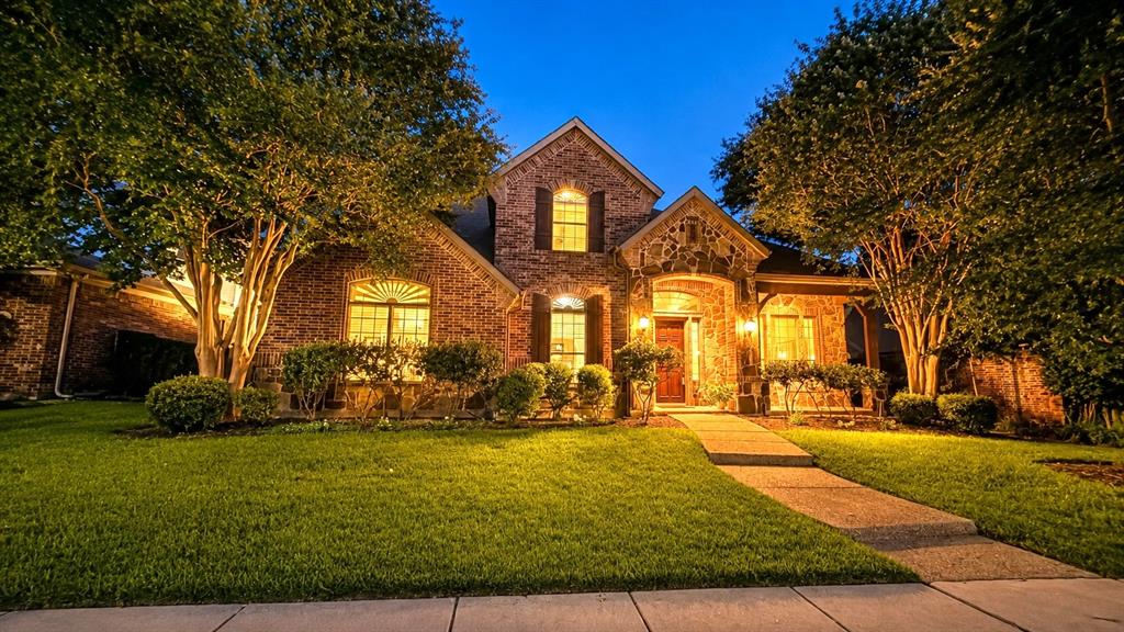 1019 Hot Spring Dr, Allen, TX 75013