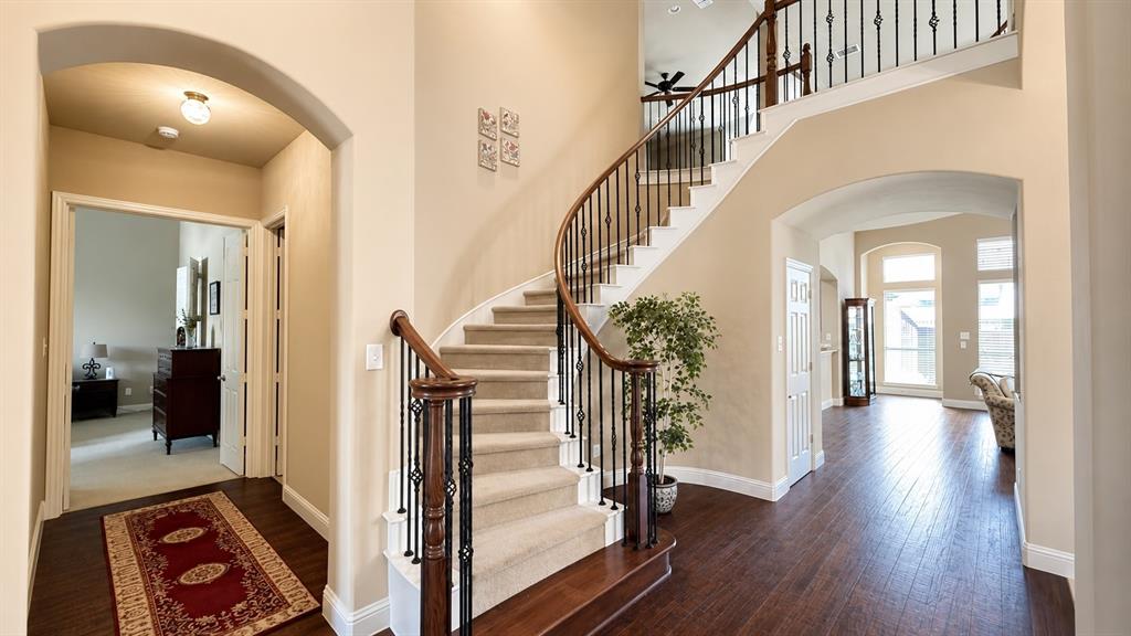 1019 Hot Spring Dr, Allen, TX 75013 photo