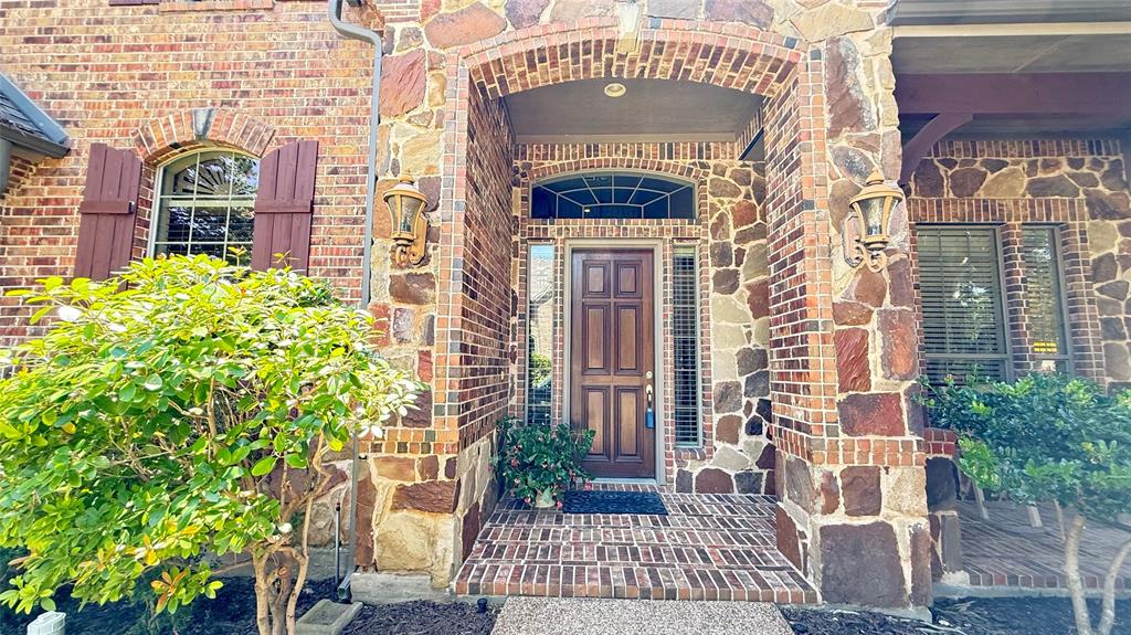 1019 Hot Spring Dr, Allen, TX 75013 photo