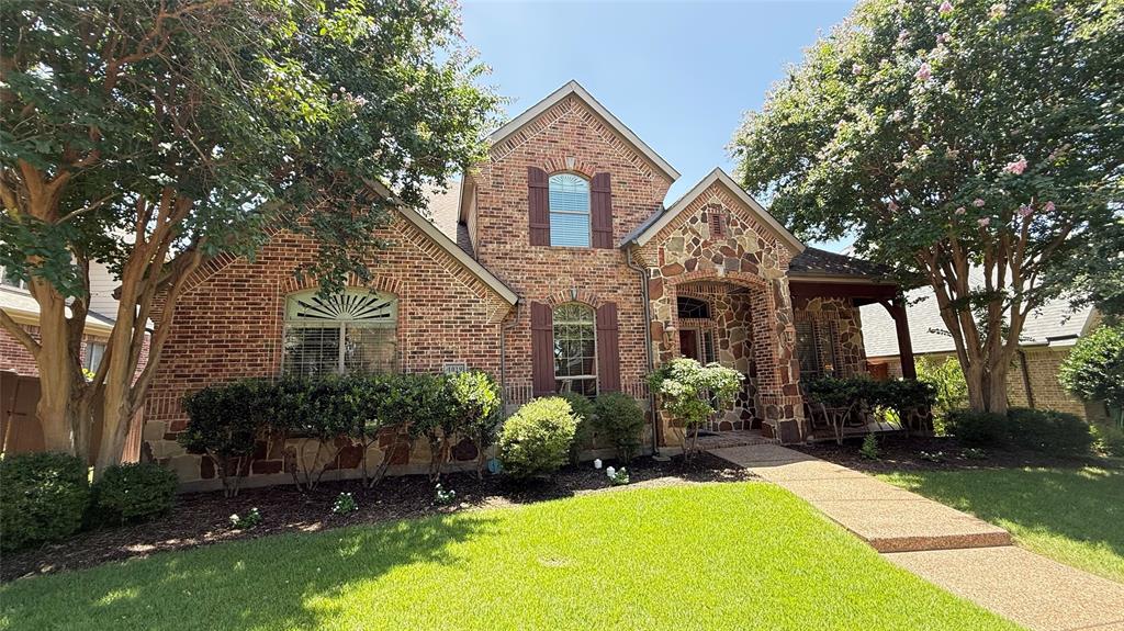 1019 Hot Spring Dr, Allen, TX 75013 photo
