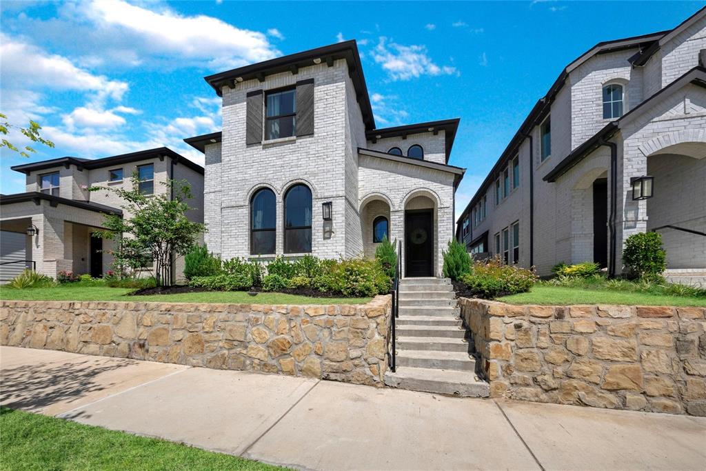 3020 Althea St, Mckinney, TX 75071 photo