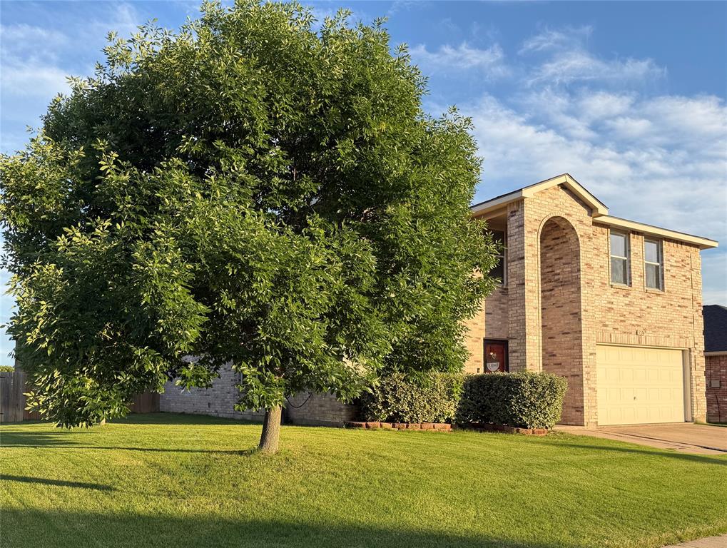 3214 Friesian Ct, Denton, TX 76210