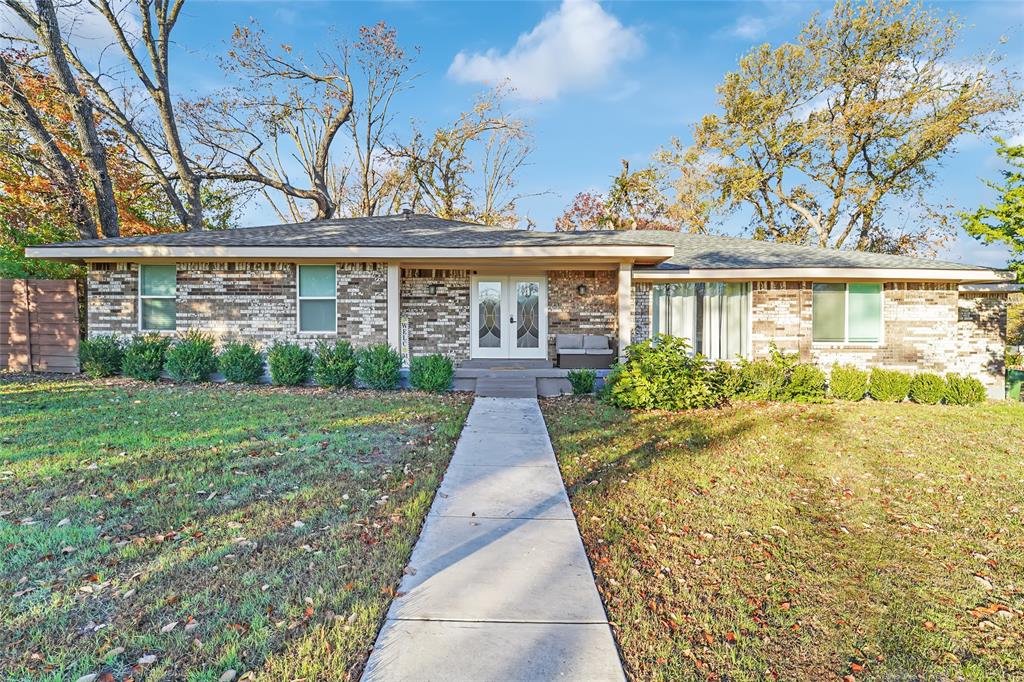 3801 Kazak St, Garland, TX 75041