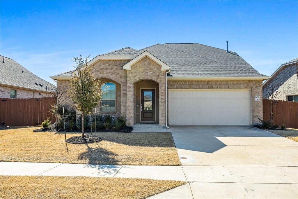3625 Big Nemaha Dr, Crandall, TX 75114