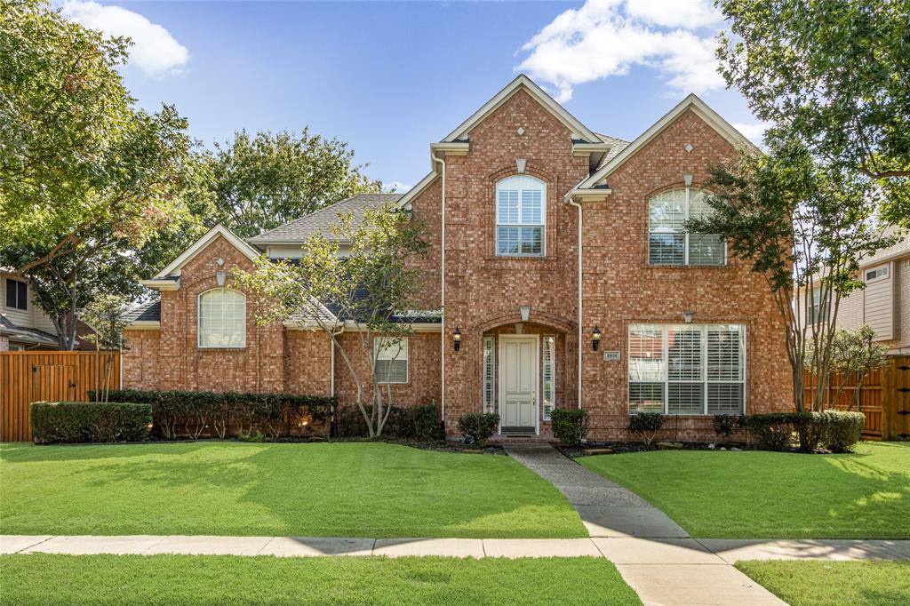 3804 Morning Dove Dr, Plano, TX 75025