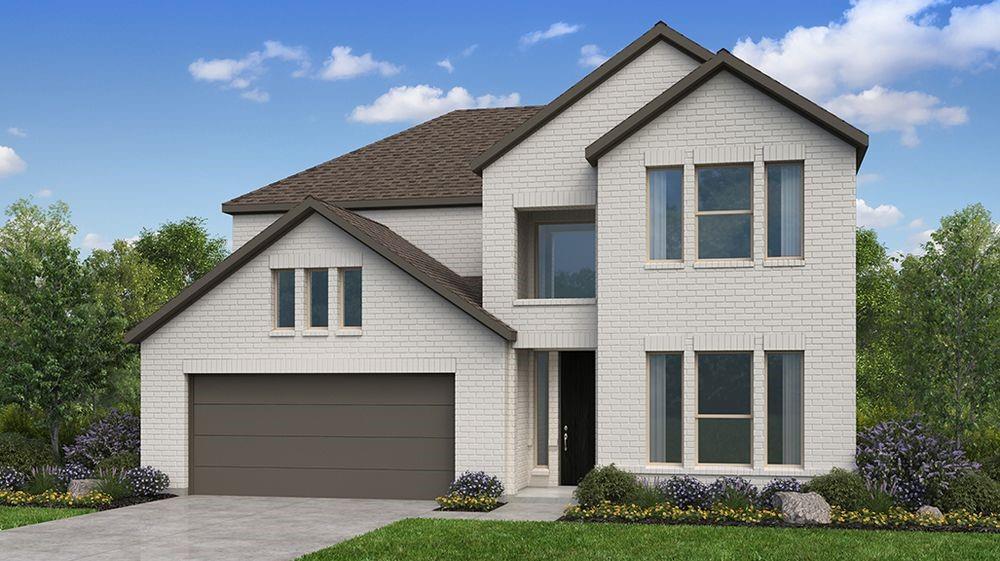 514 Wisteria St, Lakewood Village, TX 75068