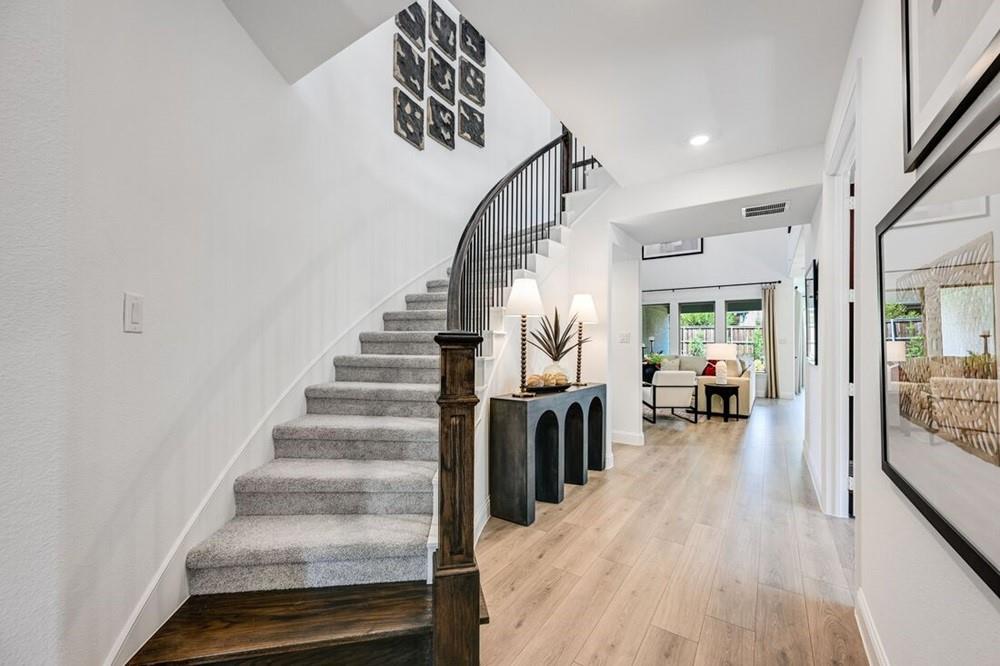 514 Wisteria St, Lakewood Village, TX 75068 photo