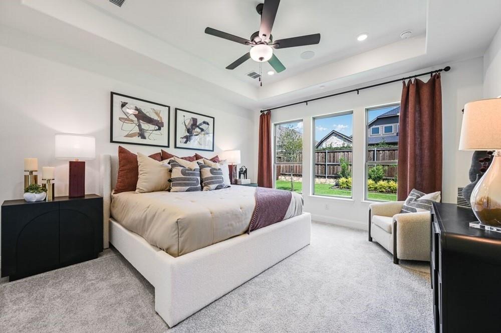 514 Wisteria St, Lakewood Village, TX 75068 photo
