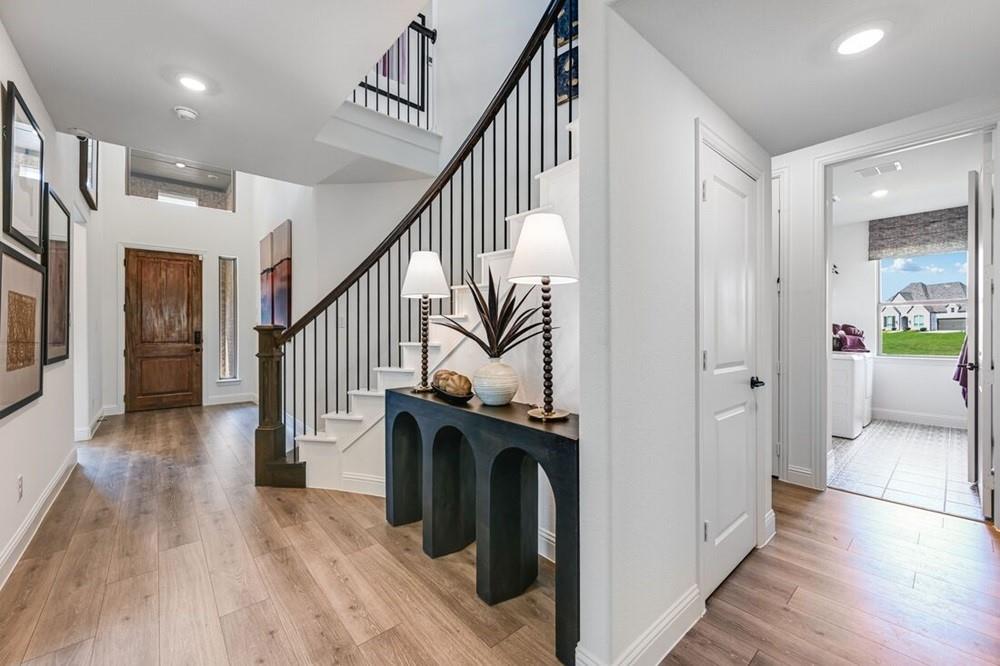 514 Wisteria St, Lakewood Village, TX 75068 photo