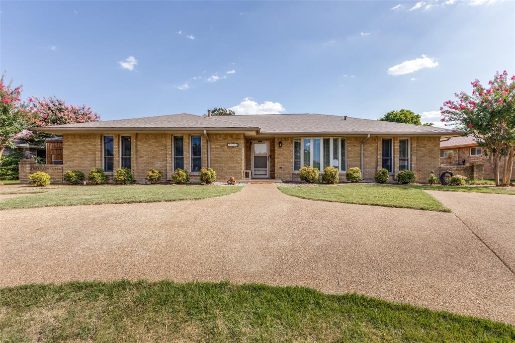 2512 Evergreen Dr, Plano, TX 75075