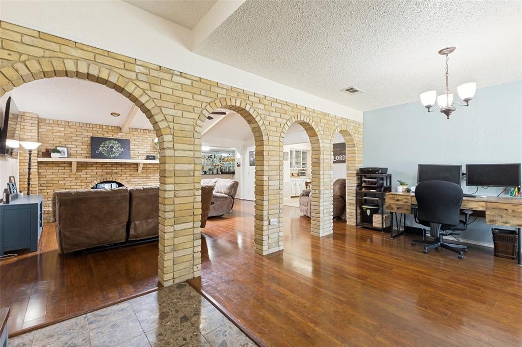2512 Evergreen Dr, Plano, TX 75075 photo