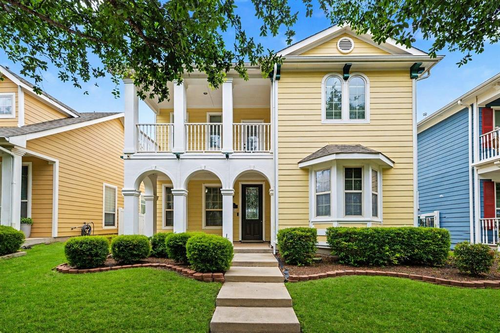 1229 Hayden Ln, Savannah, TX 76227