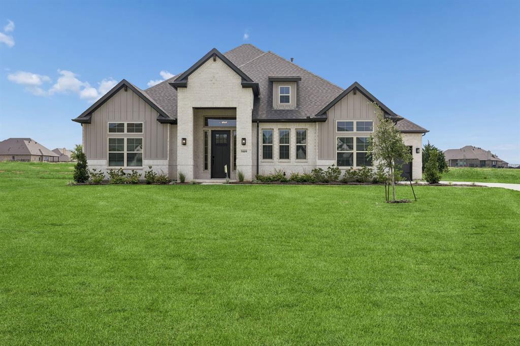 5009 Valley View Dr, Joshua, TX 76058 photo