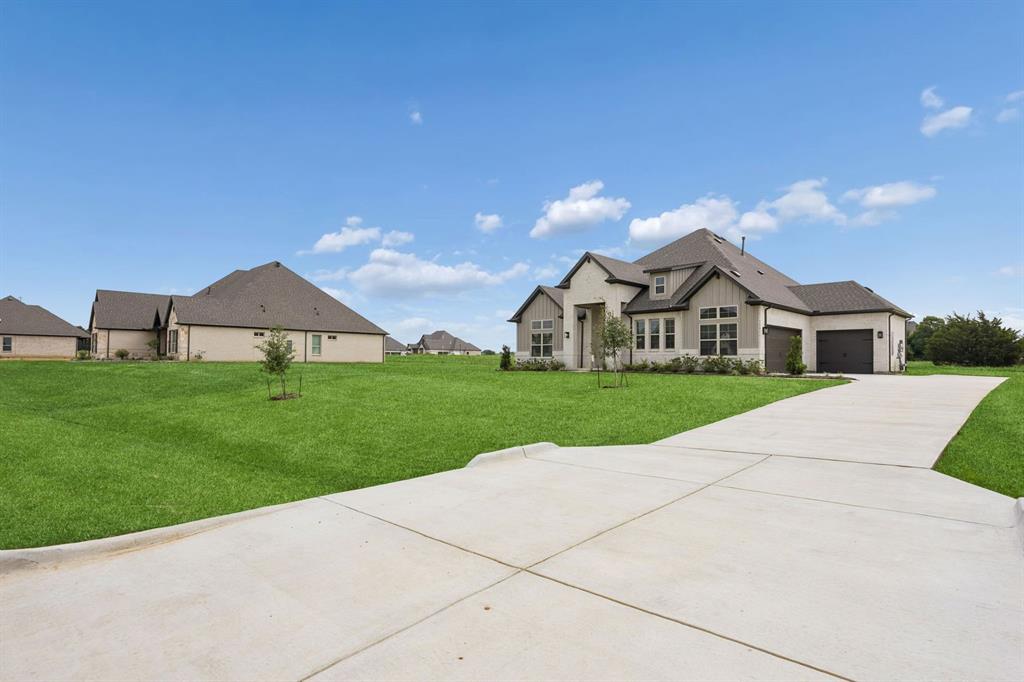 5009 Valley View Dr, Joshua, TX 76058 photo
