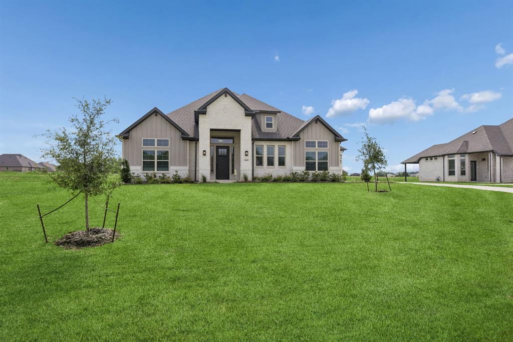 5009 Valley View Dr, Joshua, TX 76058 photo